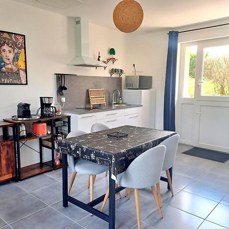 Logement Independant Tour-en-Sologne Exterior foto